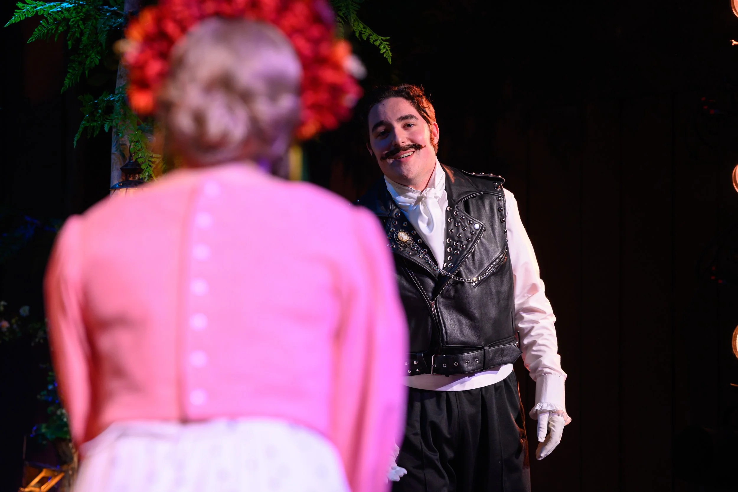 Eugene Onegin | Wolf Trap Opera | 2026
Credit: Rich Kessler