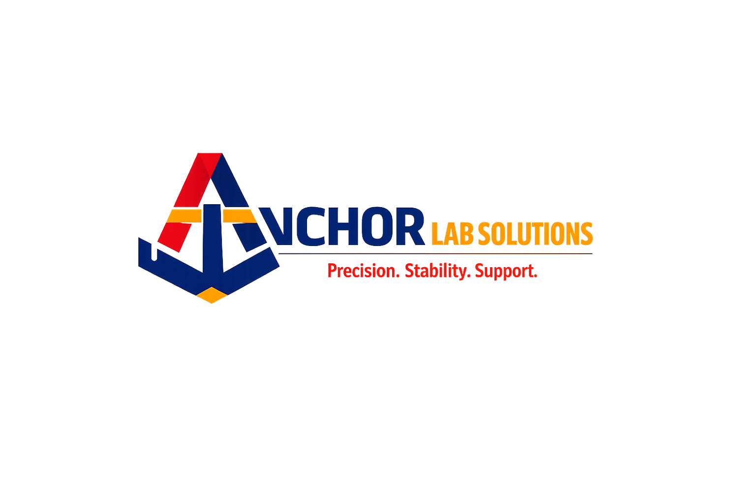 Anchor Lab Solutions- MSO