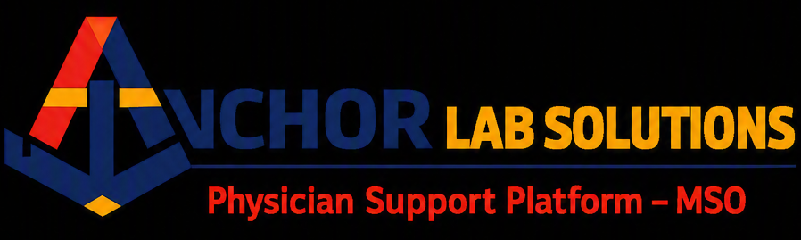 Anchor Lab Solutions- MSO