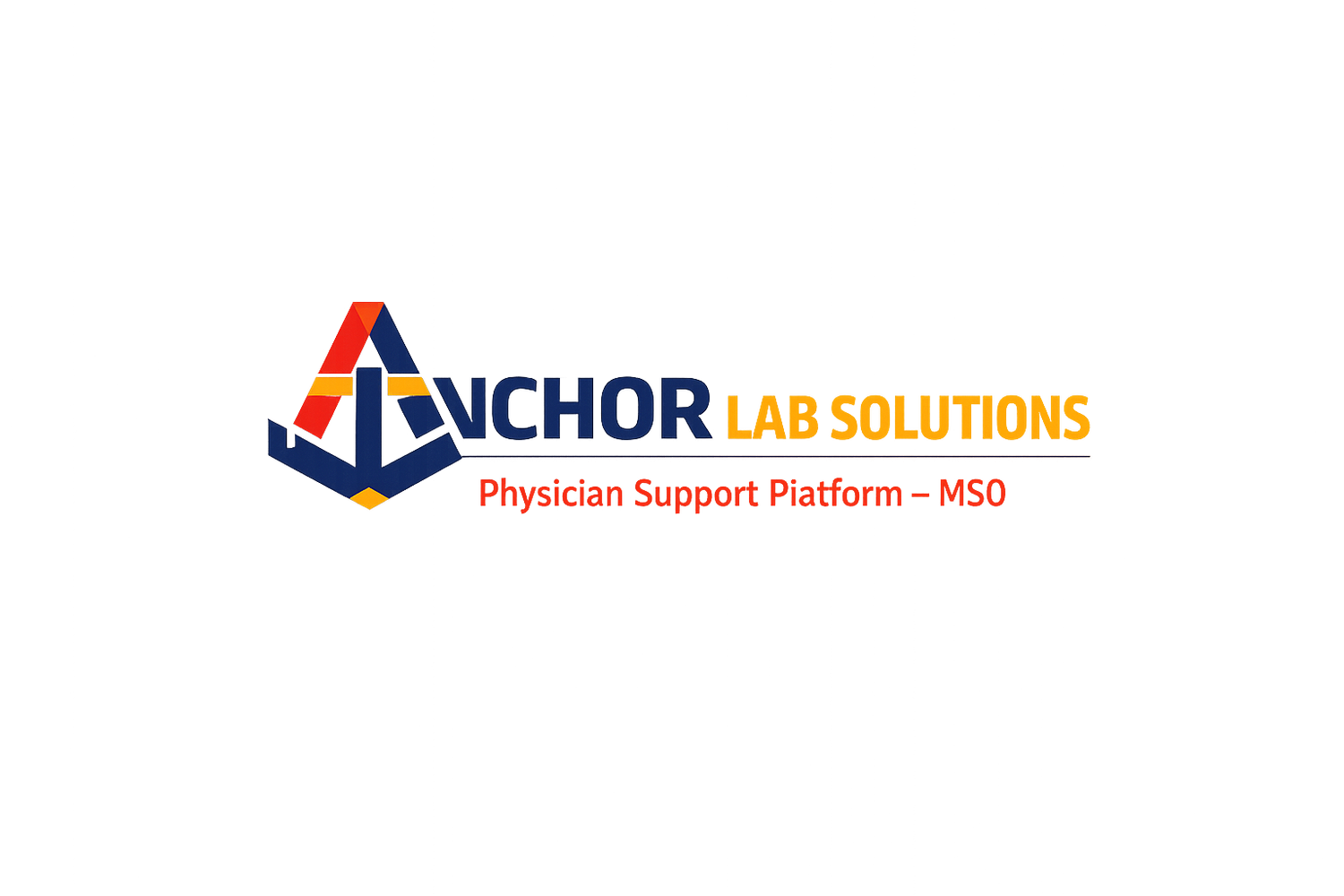 Anchor Lab Solutions- MSO