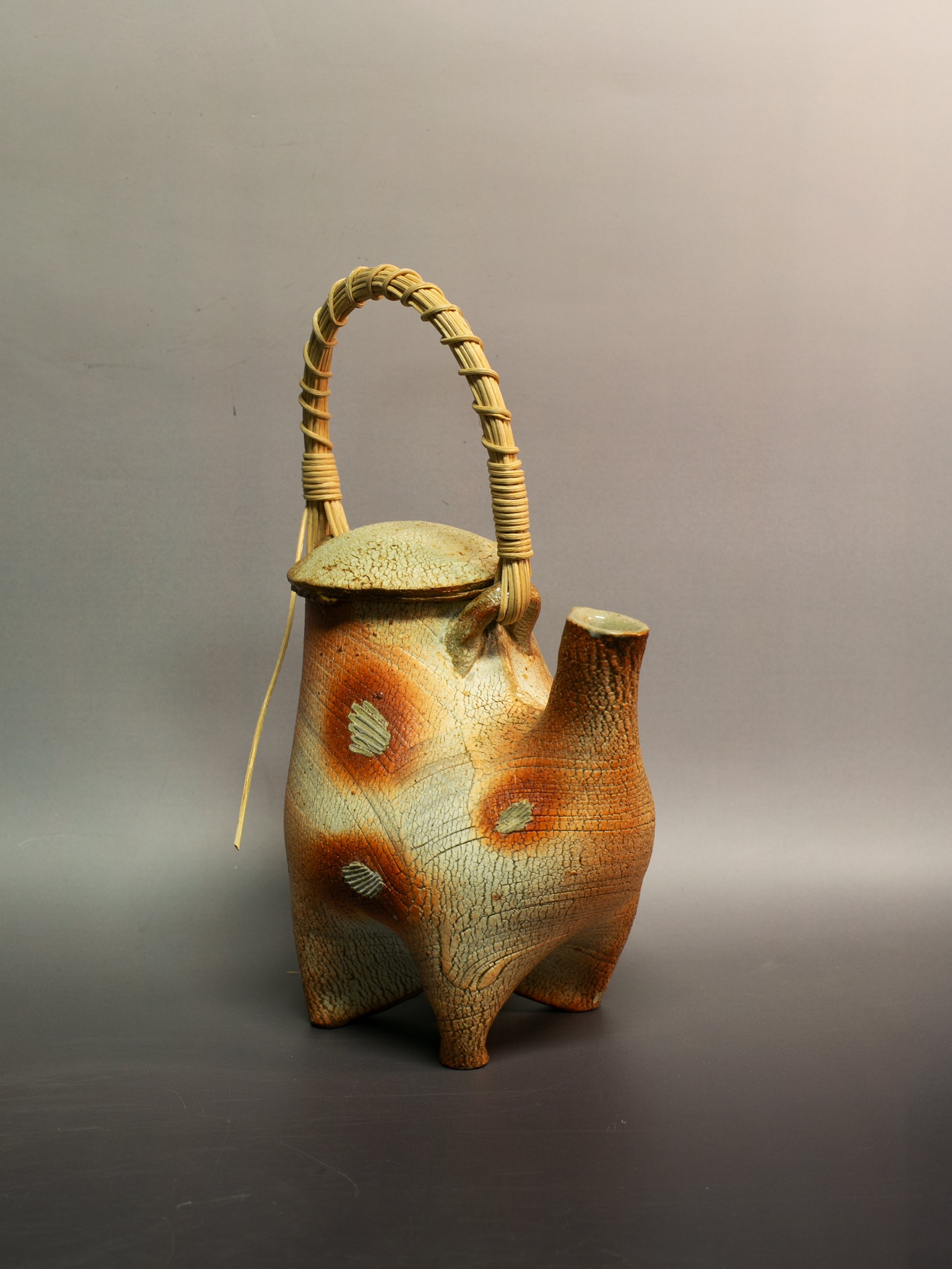 Teapot