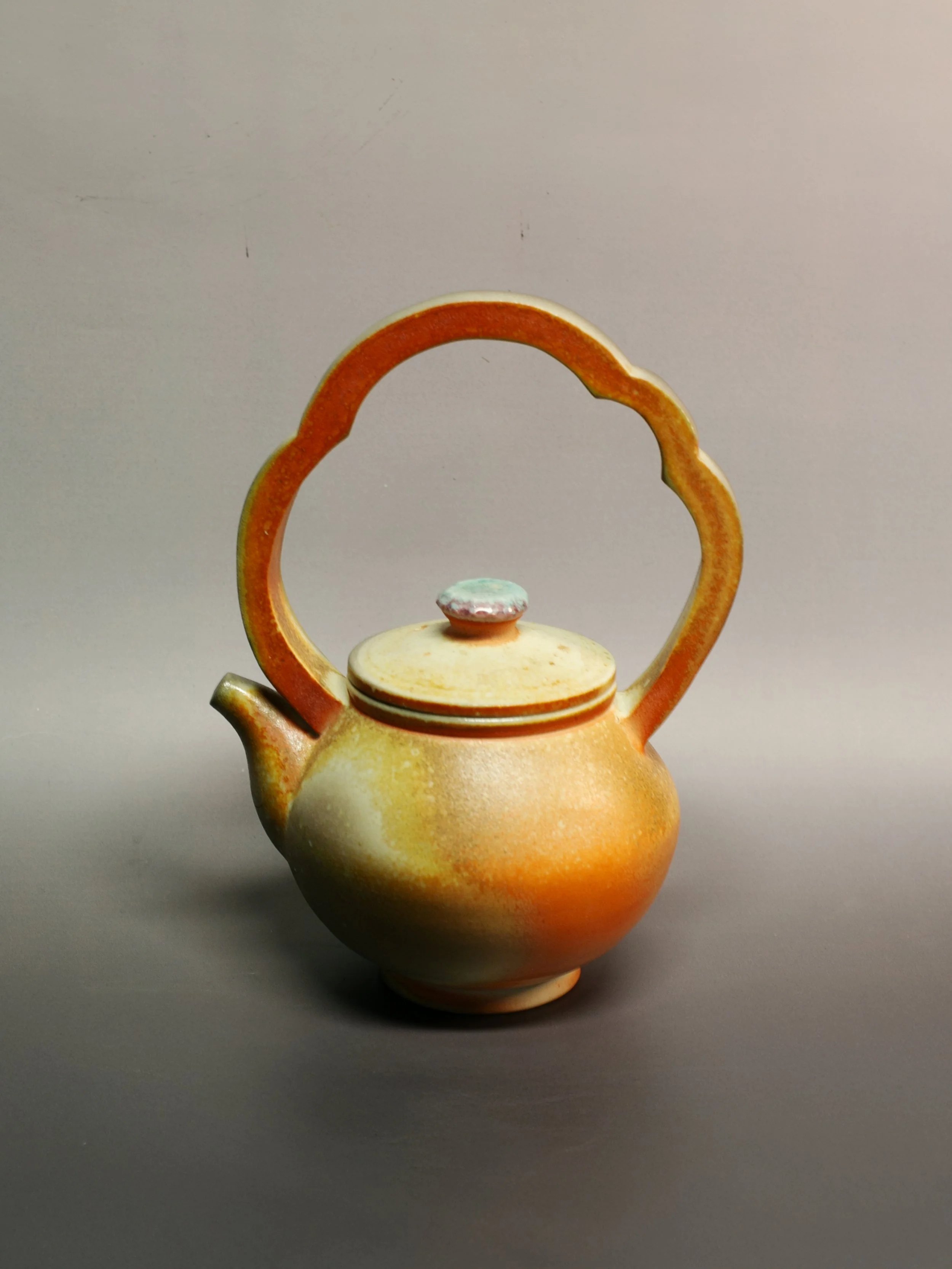 Teapot