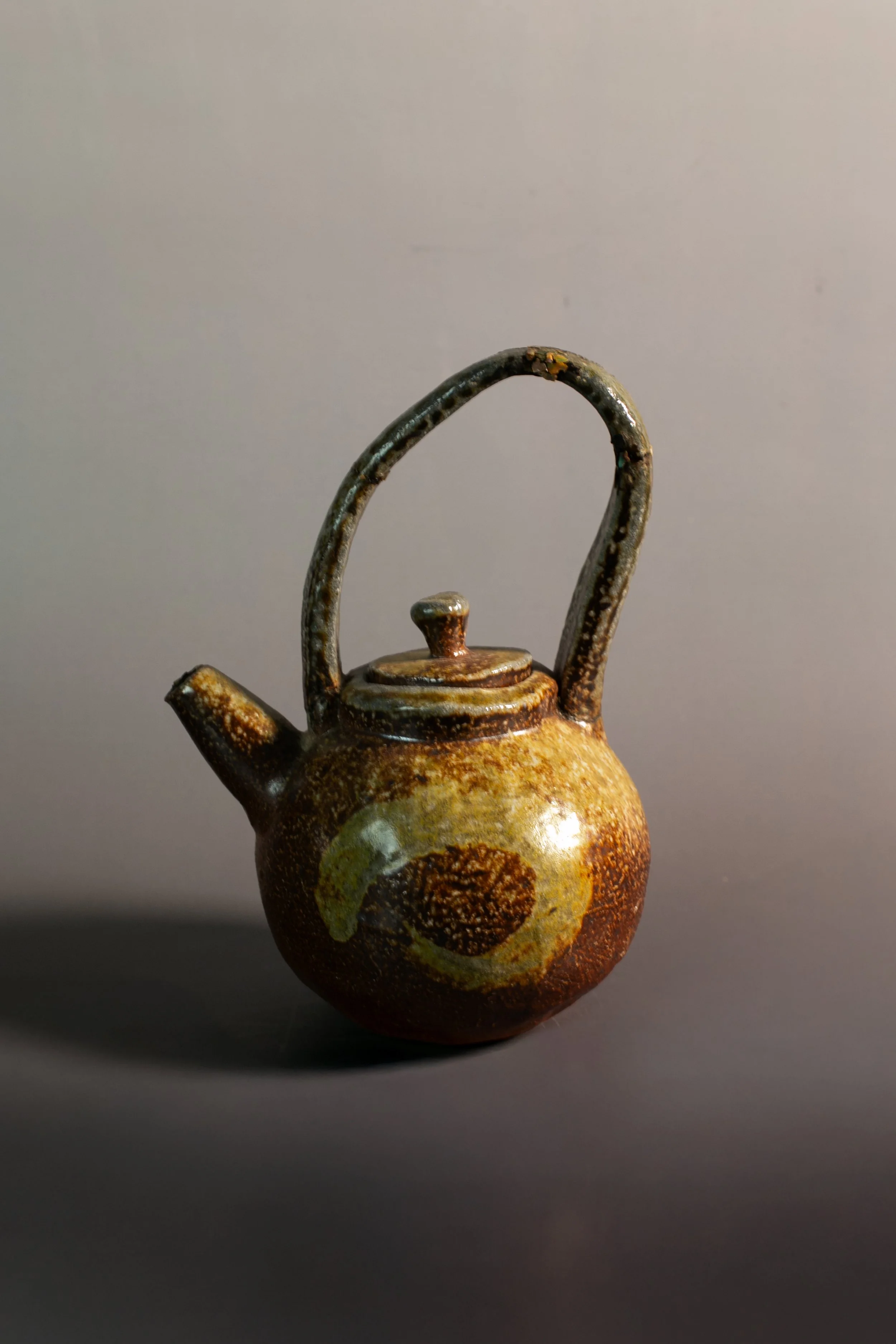 Teapot