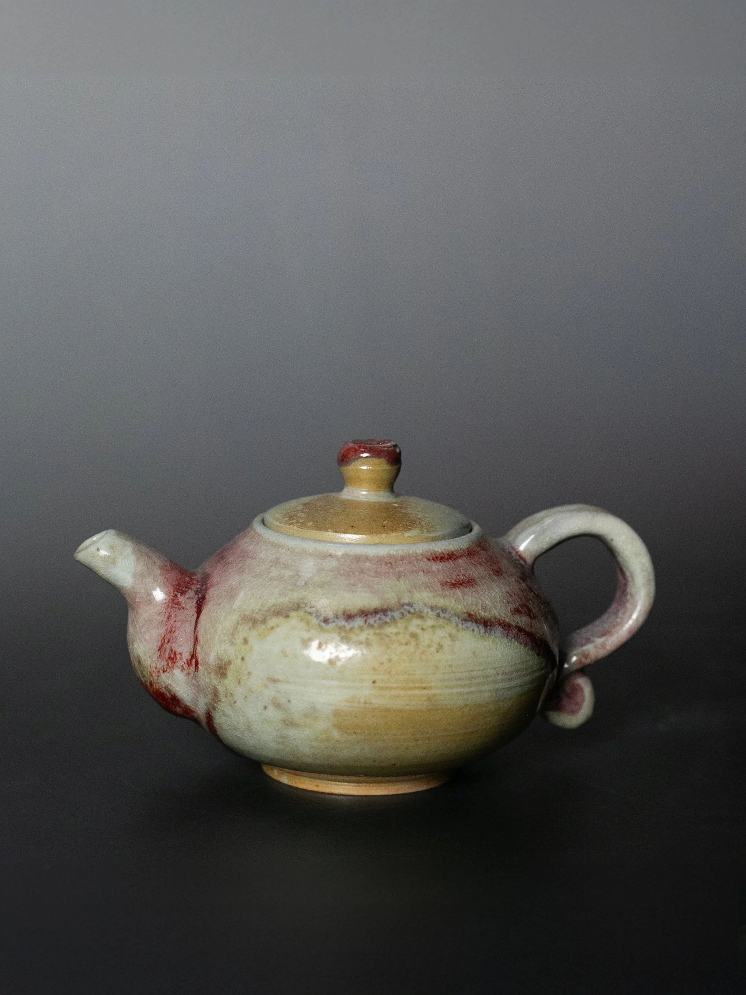Teapot
