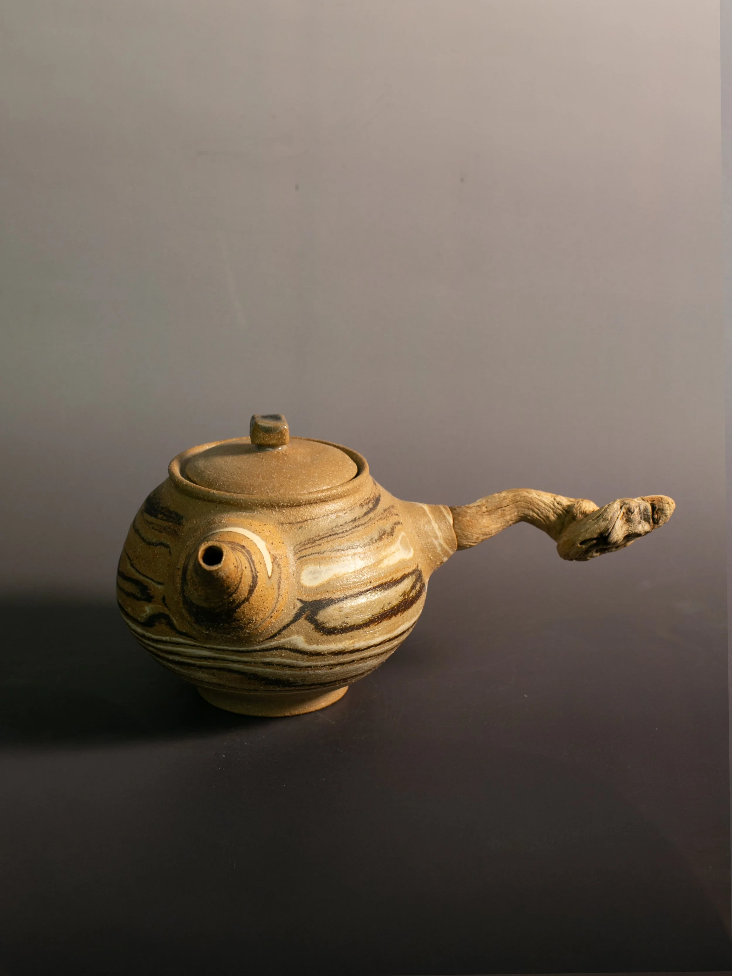 Teapot