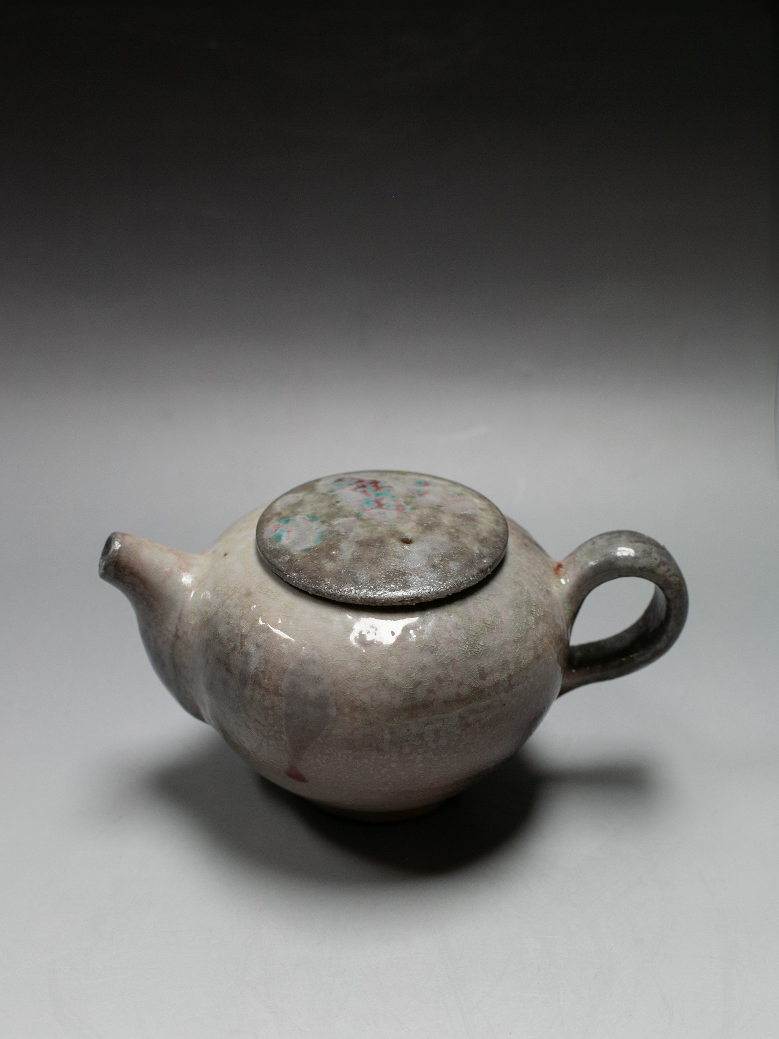 Teapot