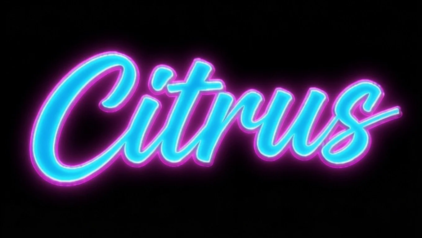 Citrus Epoxy Orlando