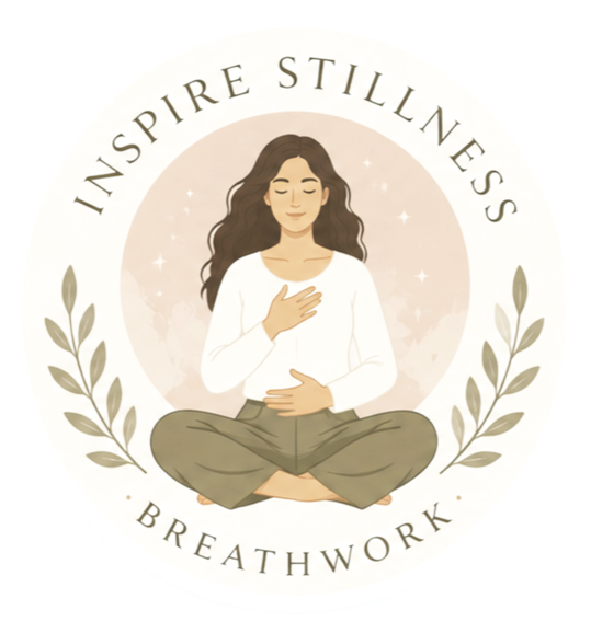 In-Person Group Breathwork Event 