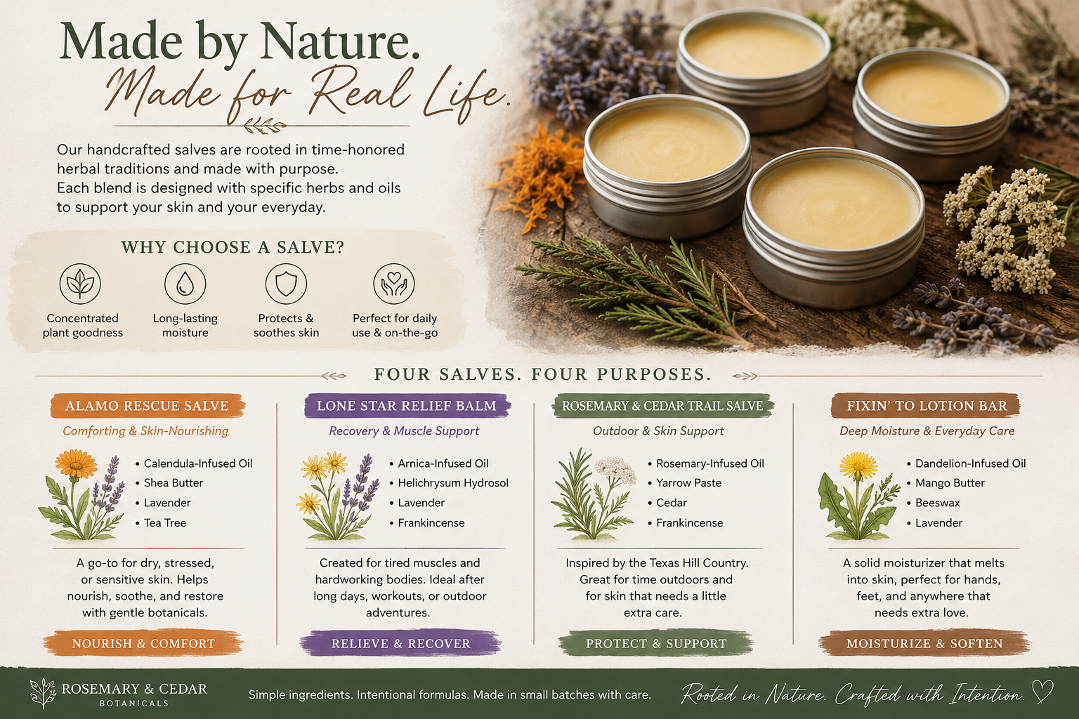 What Is a Salve and Why Do People Love Them?