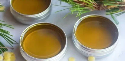 What Is an Herbal Salve?
