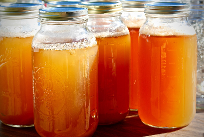 Fire Cider: A Simple Herbal Tradition Worth Making at Home