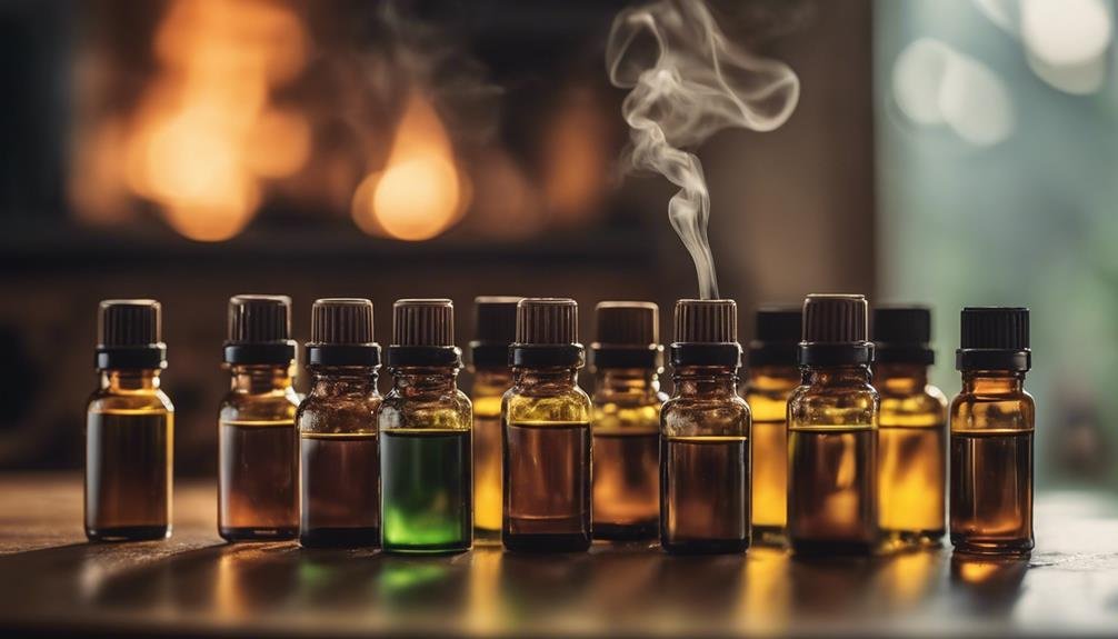 5 Ways to Use Essential Oils Beyond a Diffuser