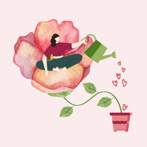 Natural Wellness for Busy Moms: 7 Simple Ways to Care for Yourself When You’re Taking Care of Everyone Else