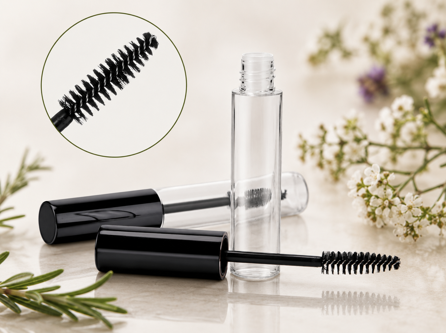 Coming Soon! Midnight Bloom | Botanical Lash Tint and Conditioning Serum