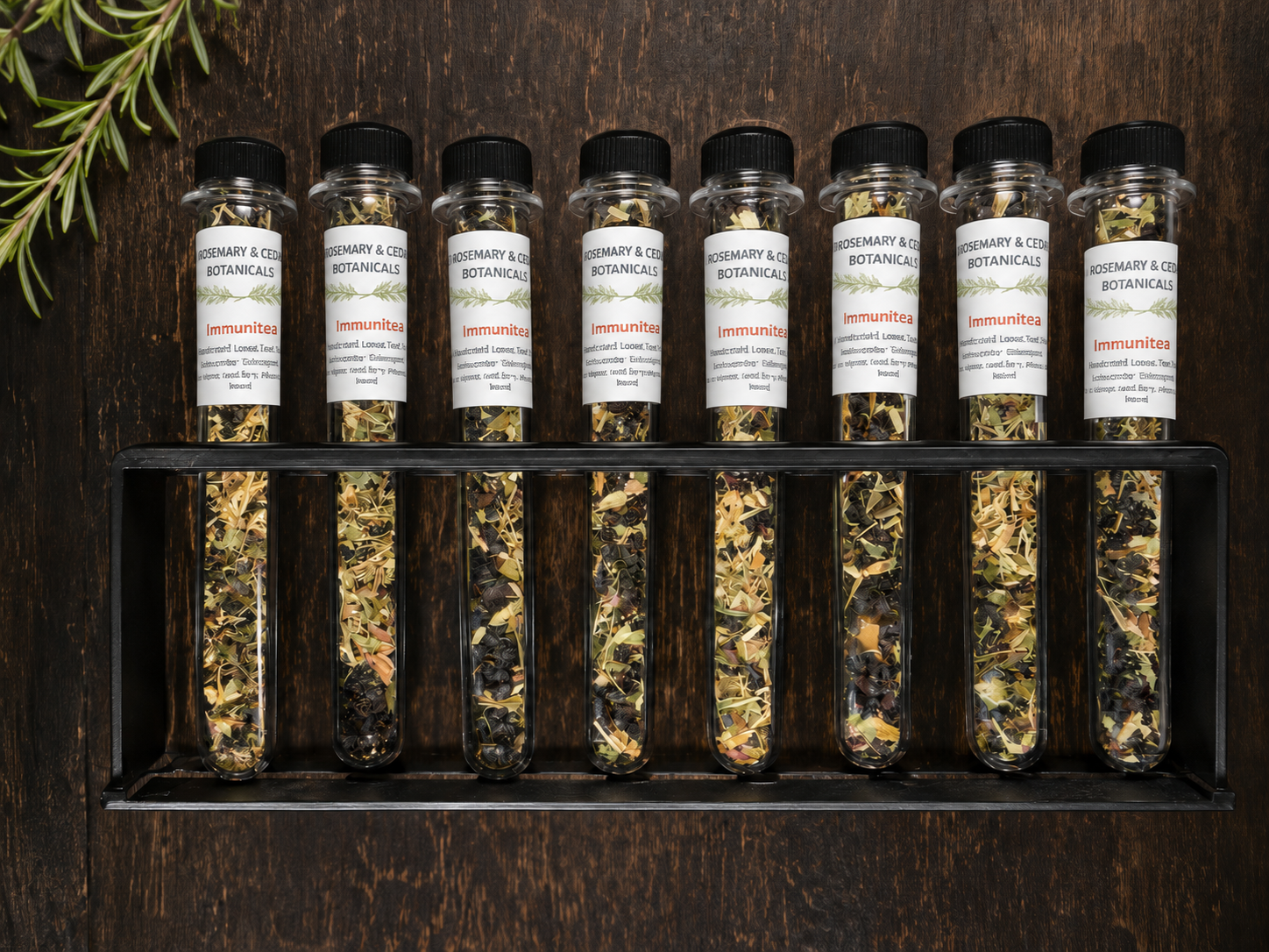 Immunitea Shooters