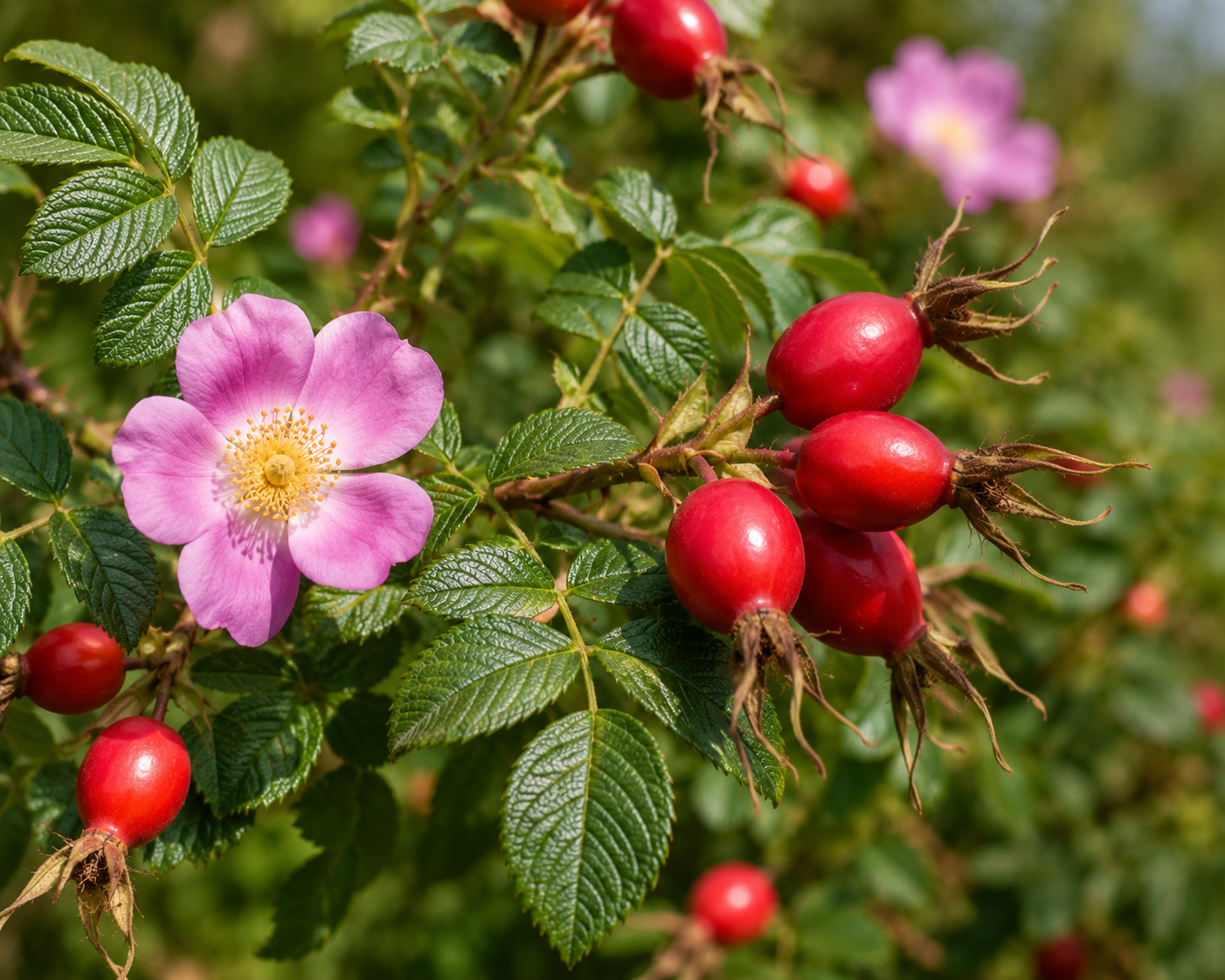 Rose Hip Plant.png