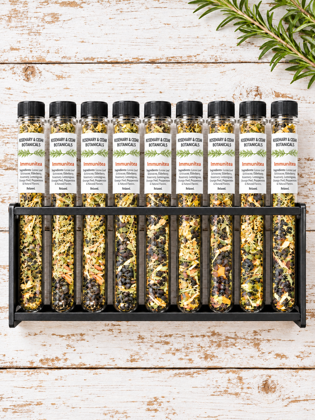 Immunitea Shooters