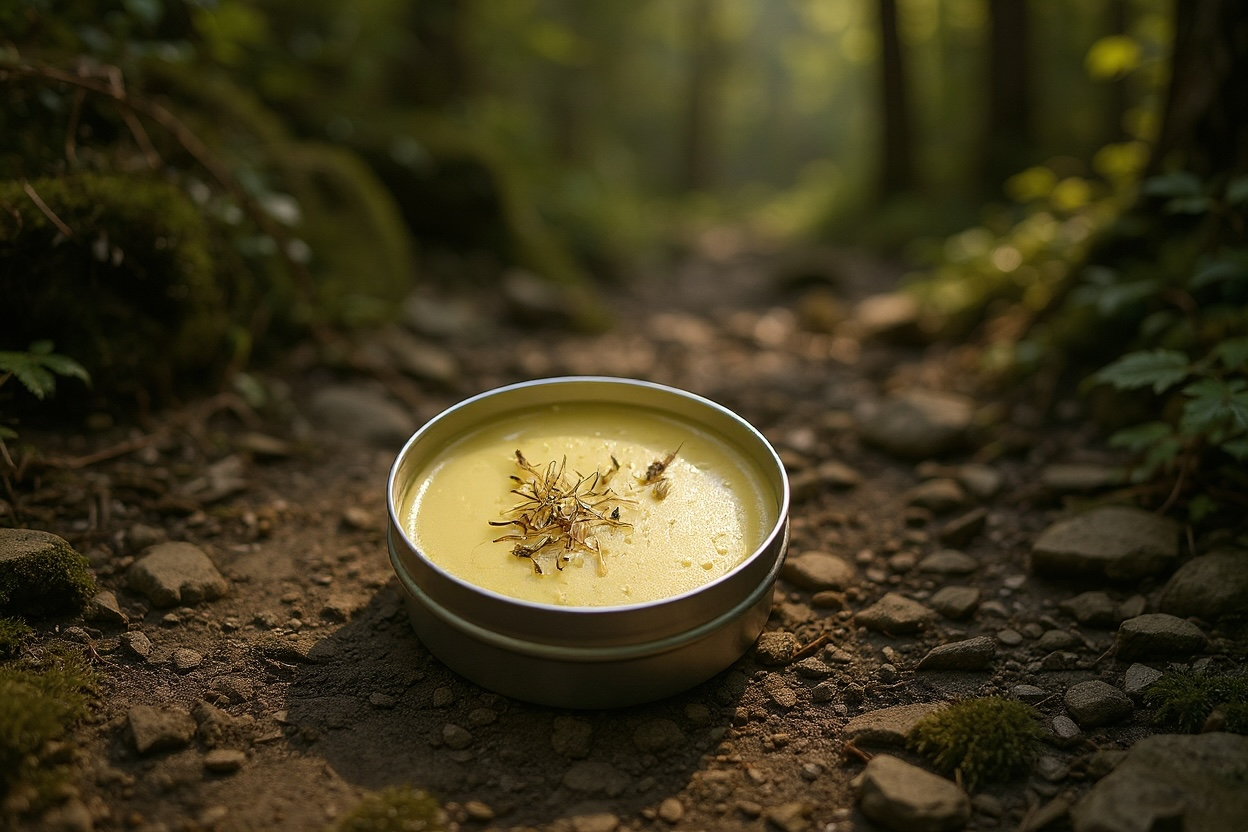 Arnica Muscle & Joint Salve
