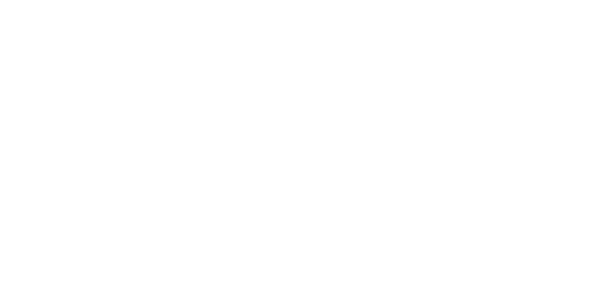 Logo of The Bouqs Co. in white text on a black background.