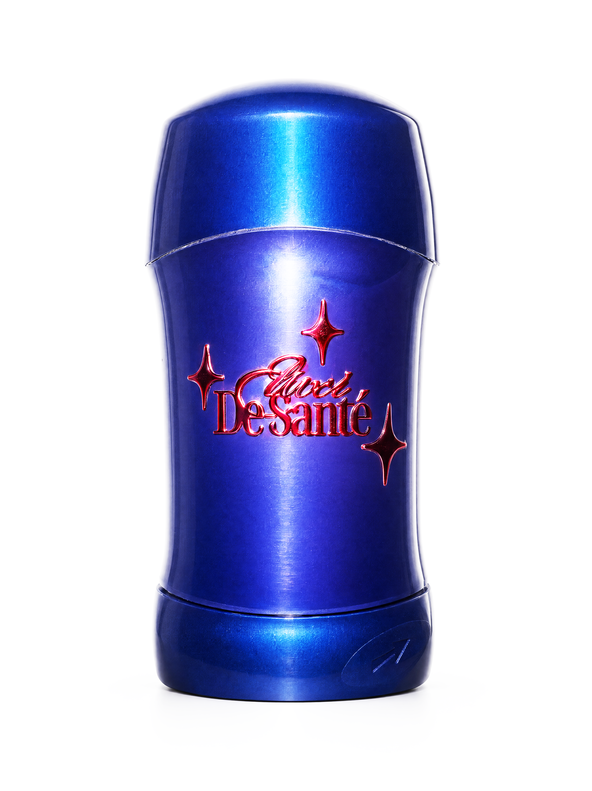 EDS Blue Deodorant