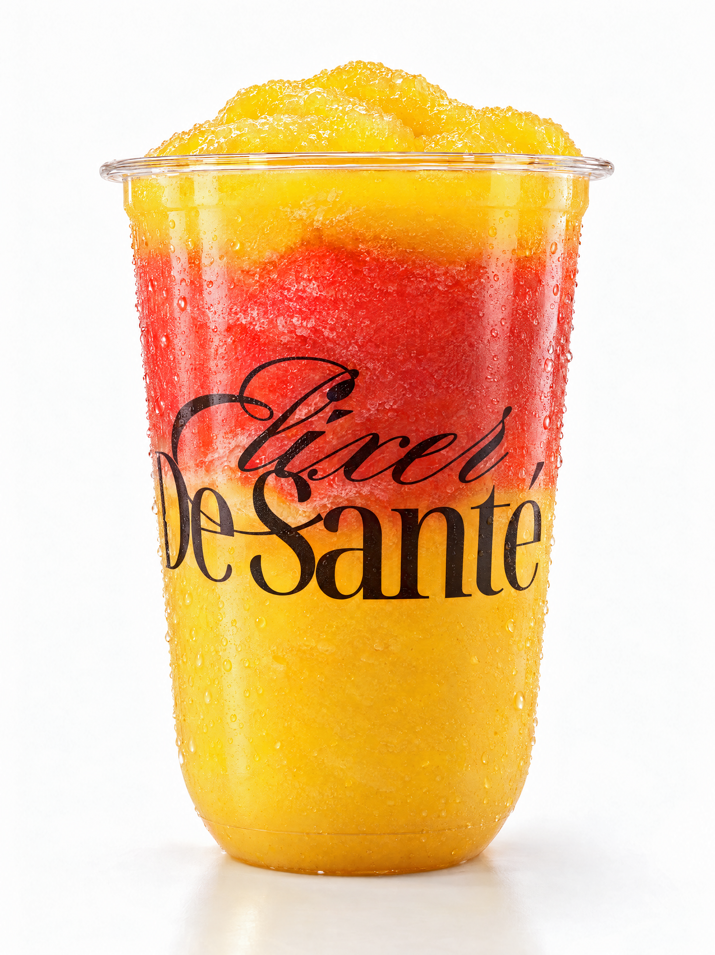 MangoSTRAW