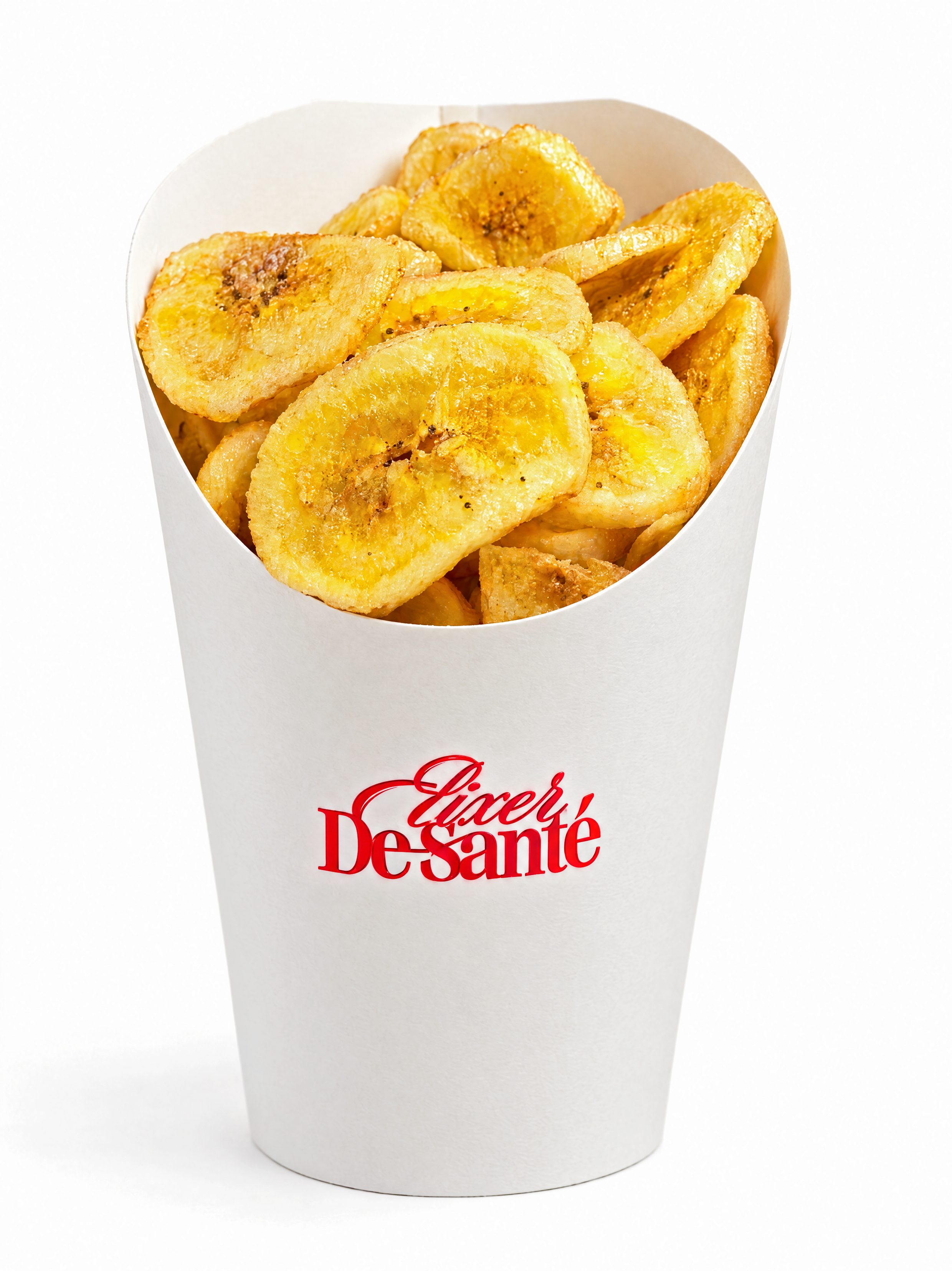 Banana Chips