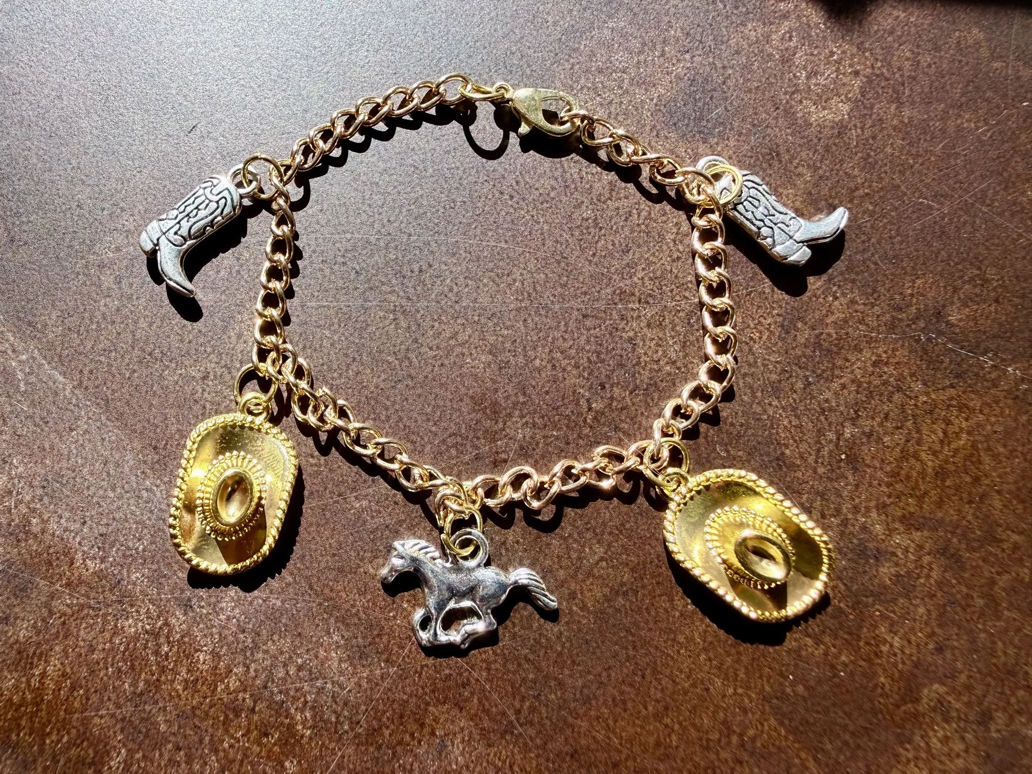 Country Bracelet