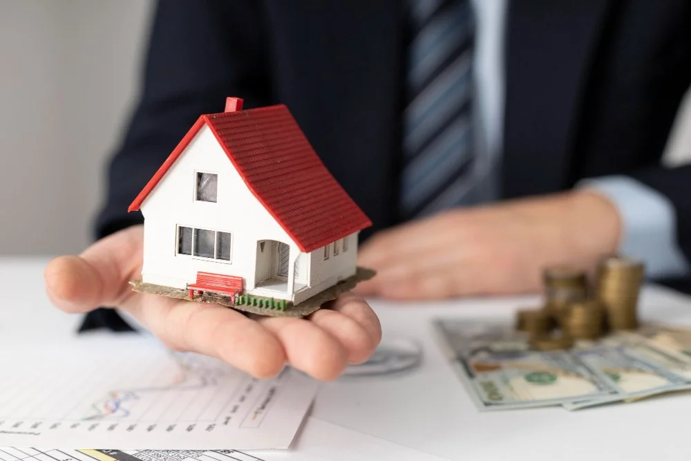 Full-Service Property Management