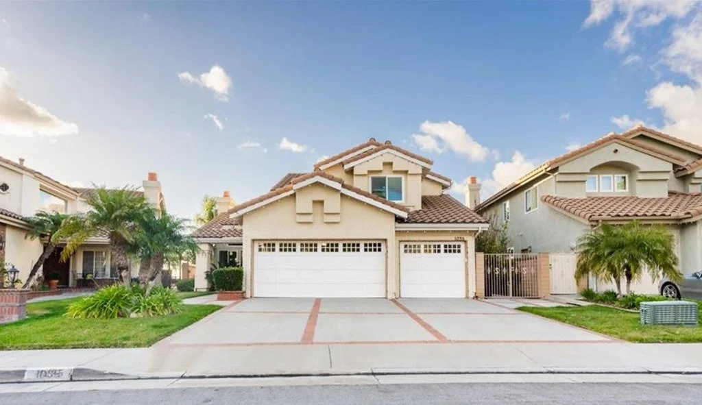 1035 S Mountvale Court, Anaheim Hills, CA 92808