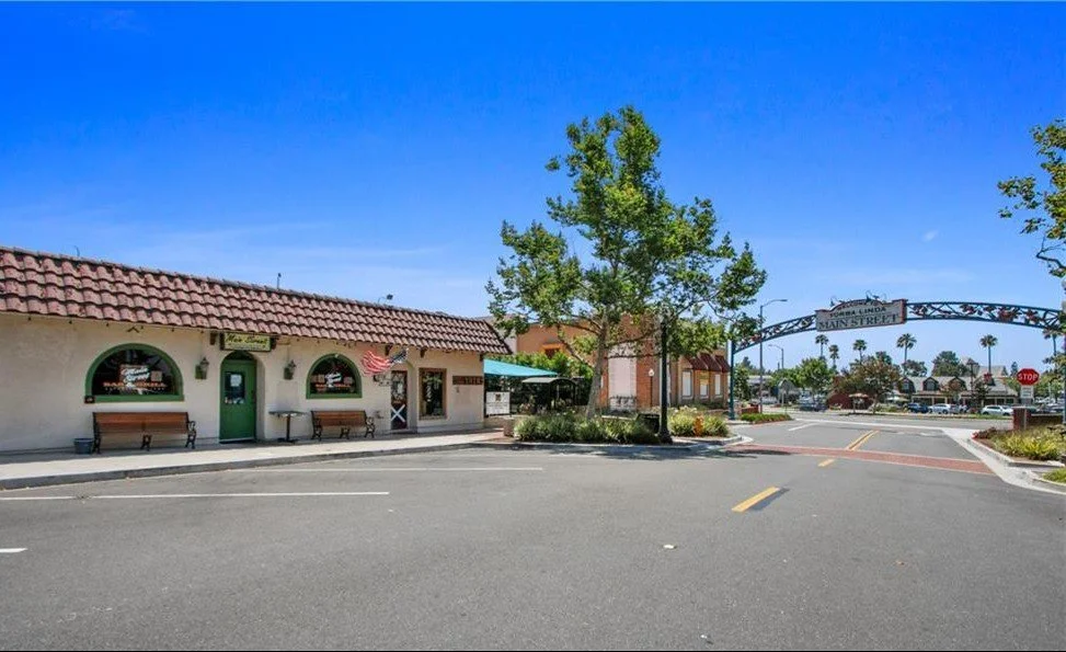 4902 Main Street, Yorba Linda, CA 92886