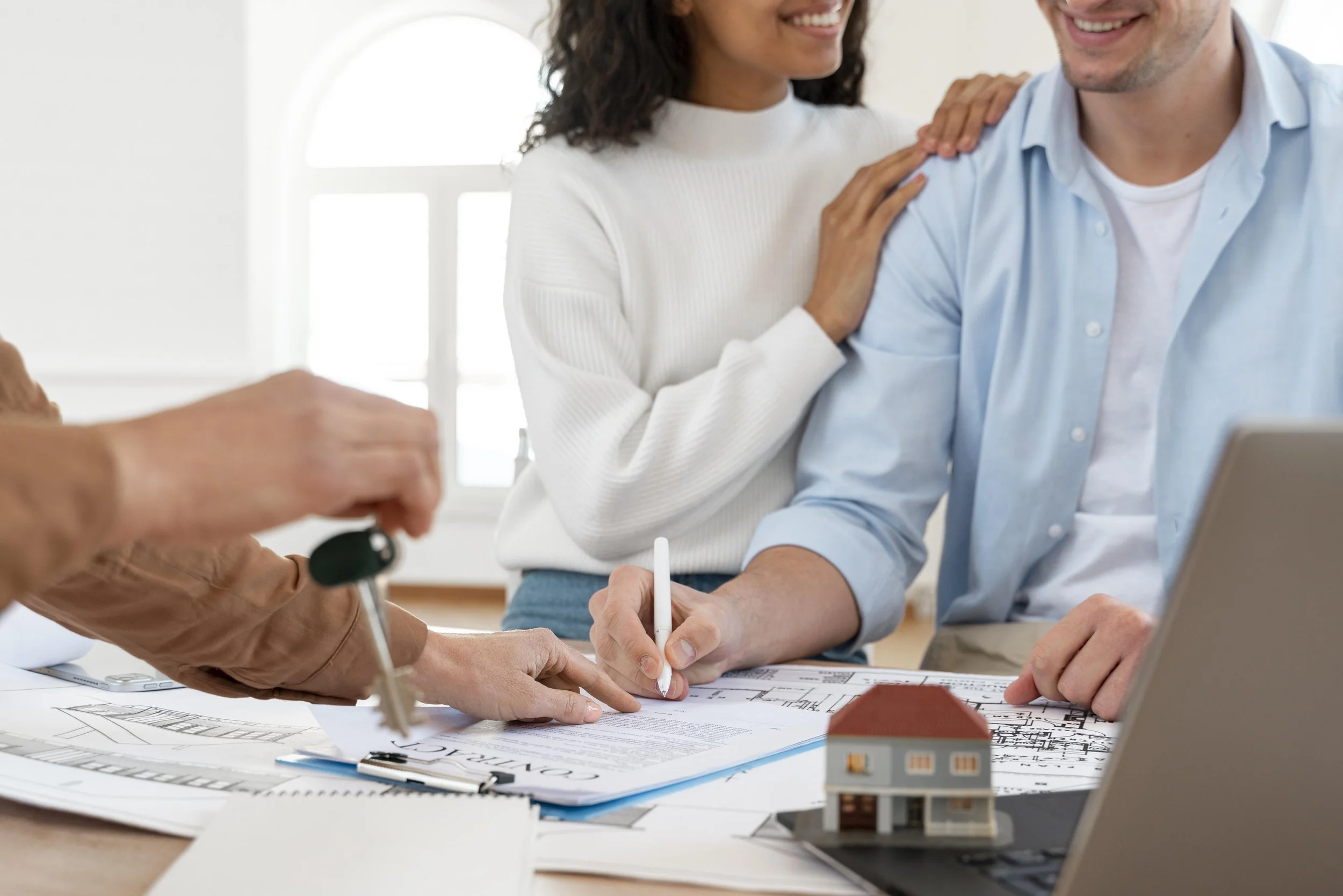 Comprehensive tenant screening and placement services to find qualified renters for residential investment properties in the United States.