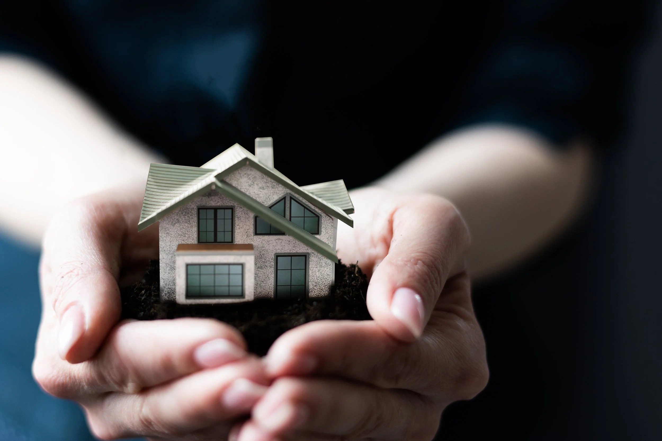 Detailed owner financial reporting with monthly income statements, expense tracking, and rental property performance reports.
