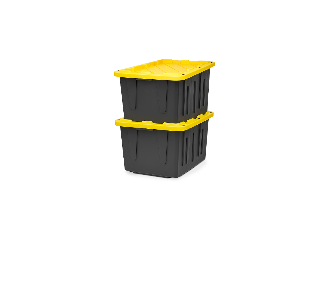 10 Tote Rental