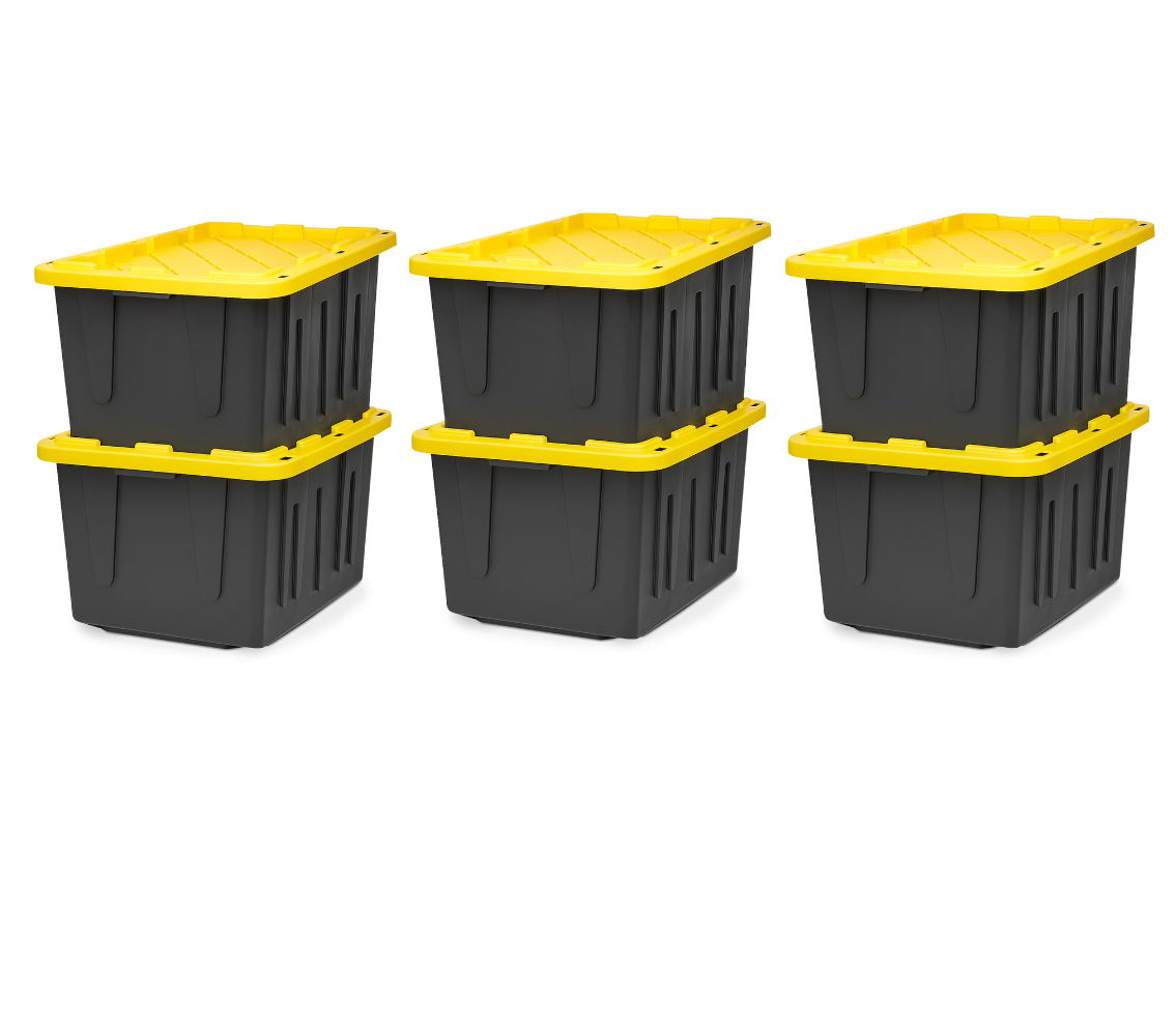 30 Tote Rental