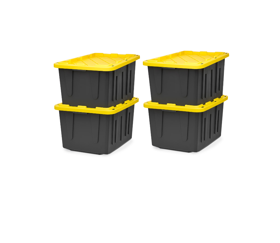 20 Tote Rental