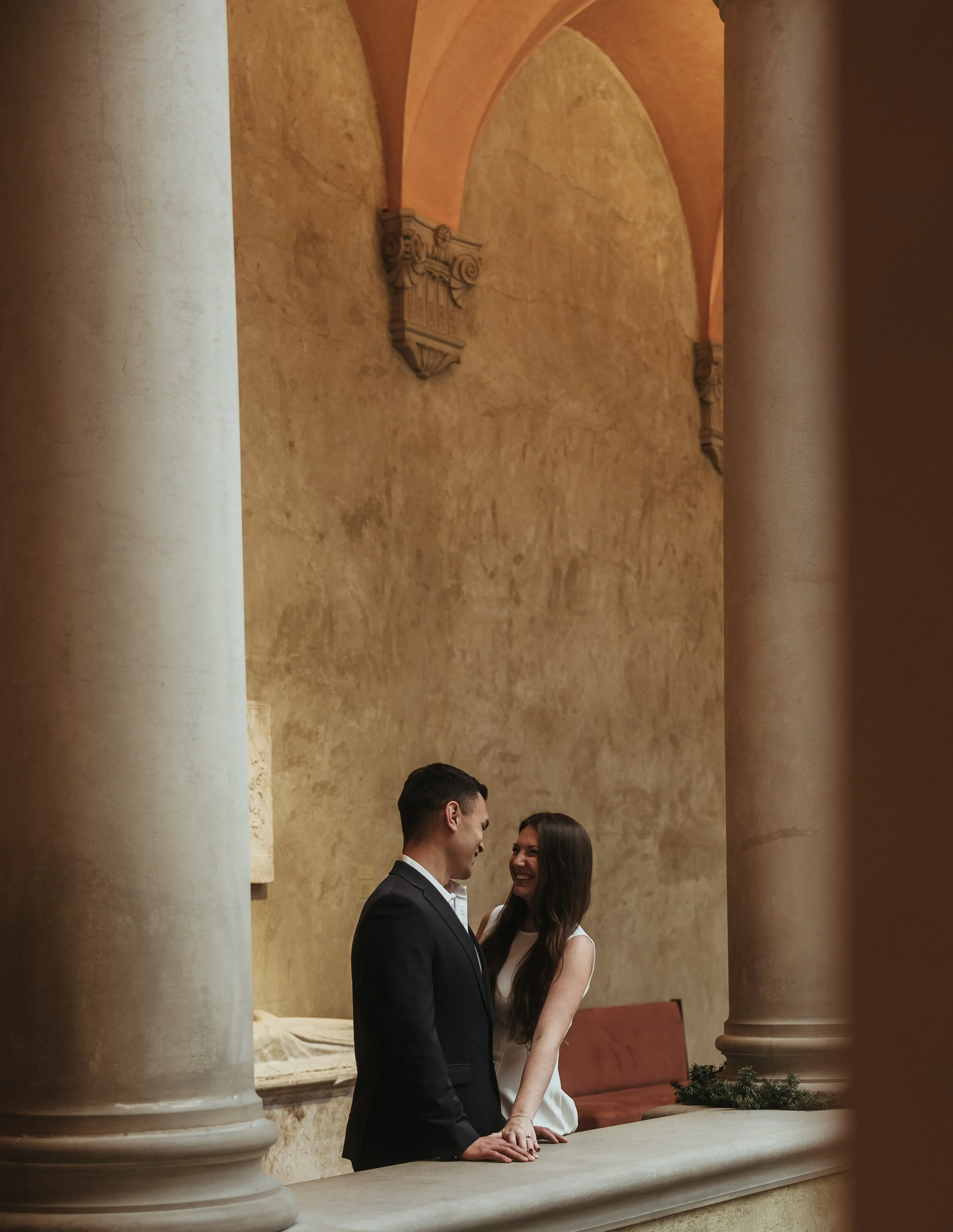 Engagements