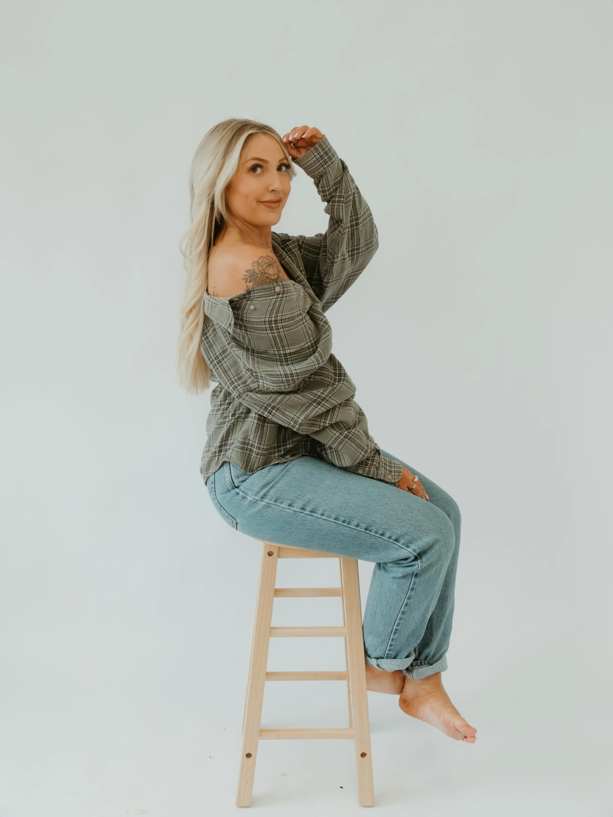 Studio Sessions💚

Sharing more from the studio session with Bridget because I absolutely loved how these came out!!

#massachusetts #studio #photography #photoshoot