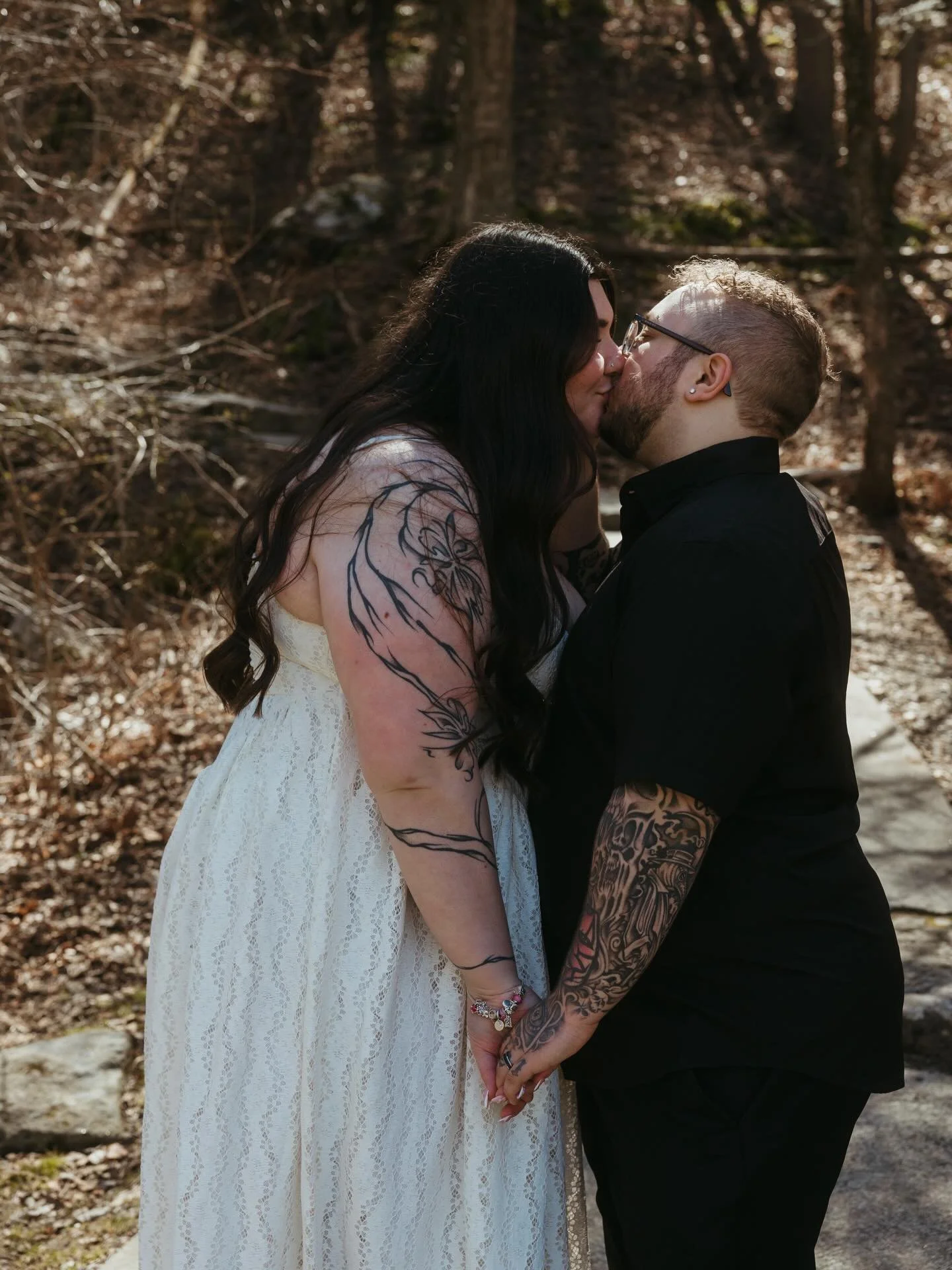 Amelia &amp; Ryan 

I absolutely loved capturing their love! This engagement session was done where Ryan proposed and it was perfect! The park was so calm and you could see how much these two love eachother and im so grateful to be able to capture th