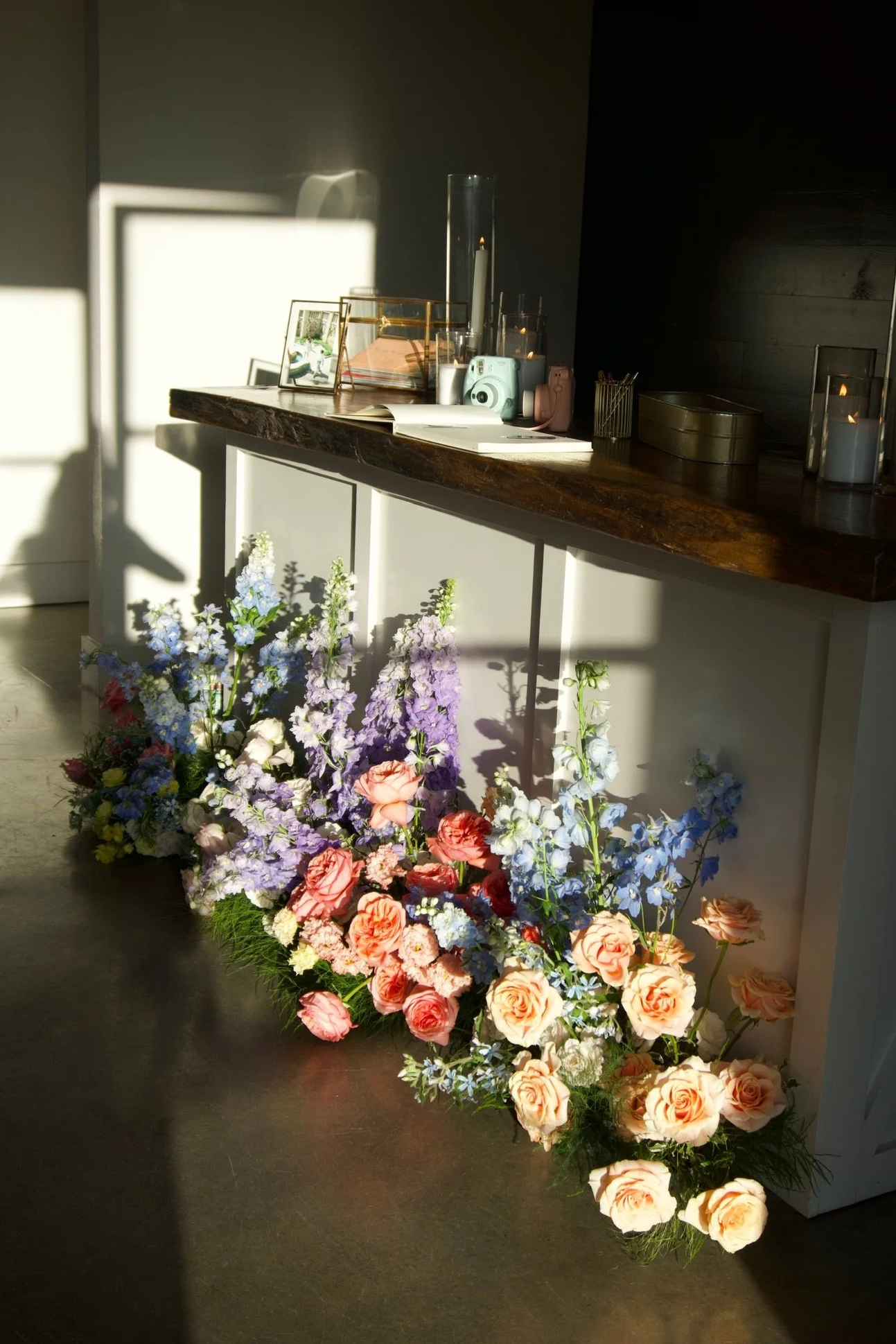 Weddings | Floral