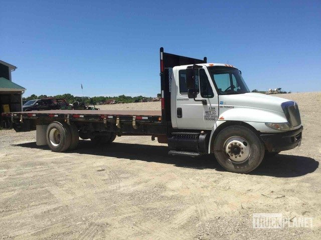 Heavy Duty Tow