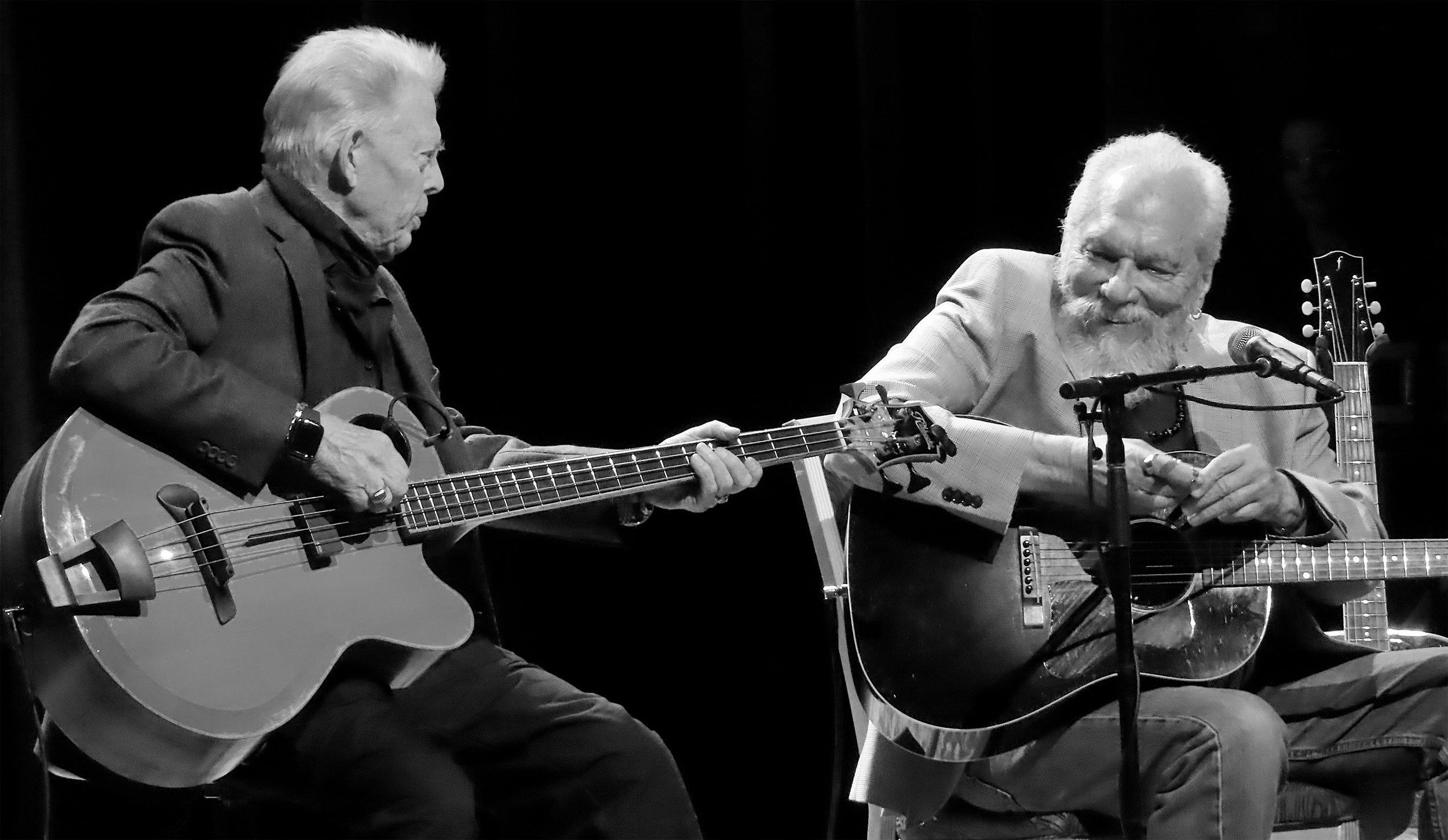 Hot Tuna, Nashville, TN, 2023