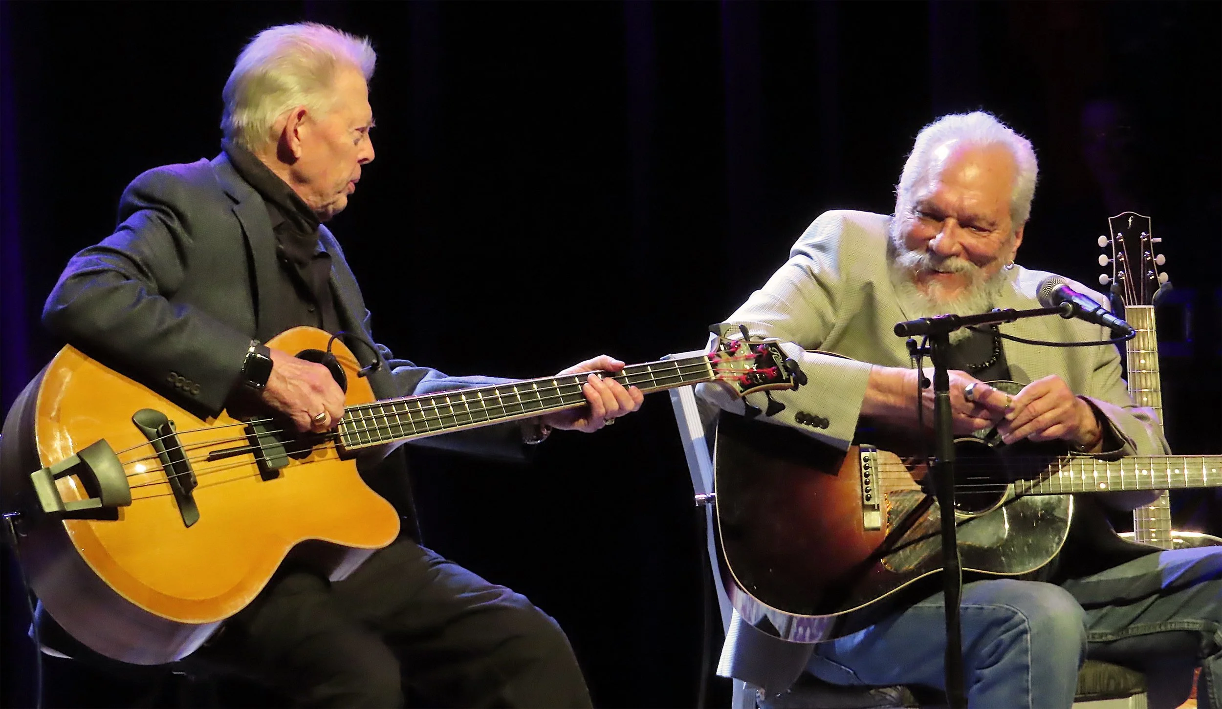 Hot Tuna, Nashville, TN, 2023