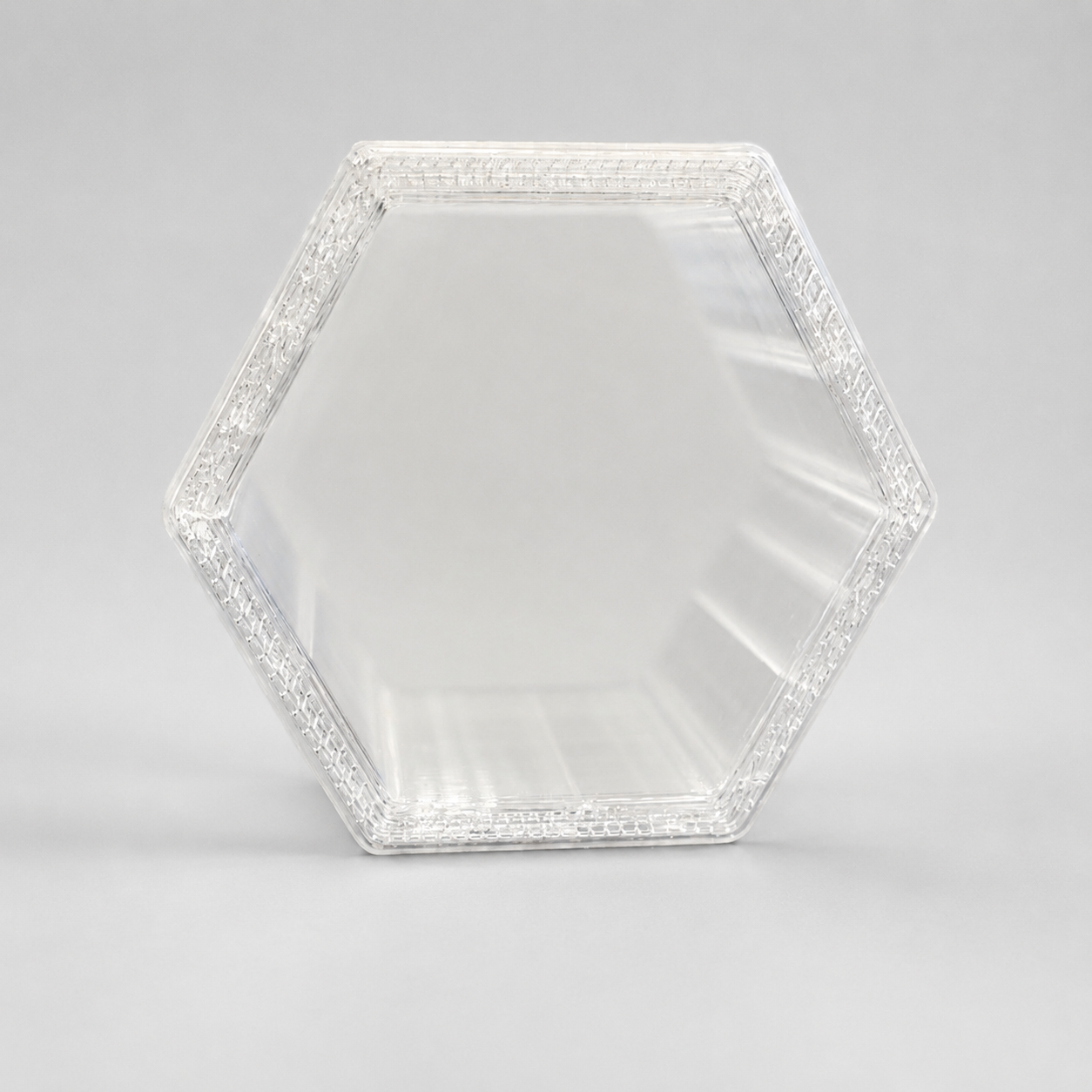 Hex Hollow