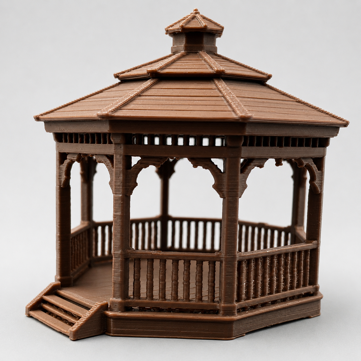 The Garden Gazebo