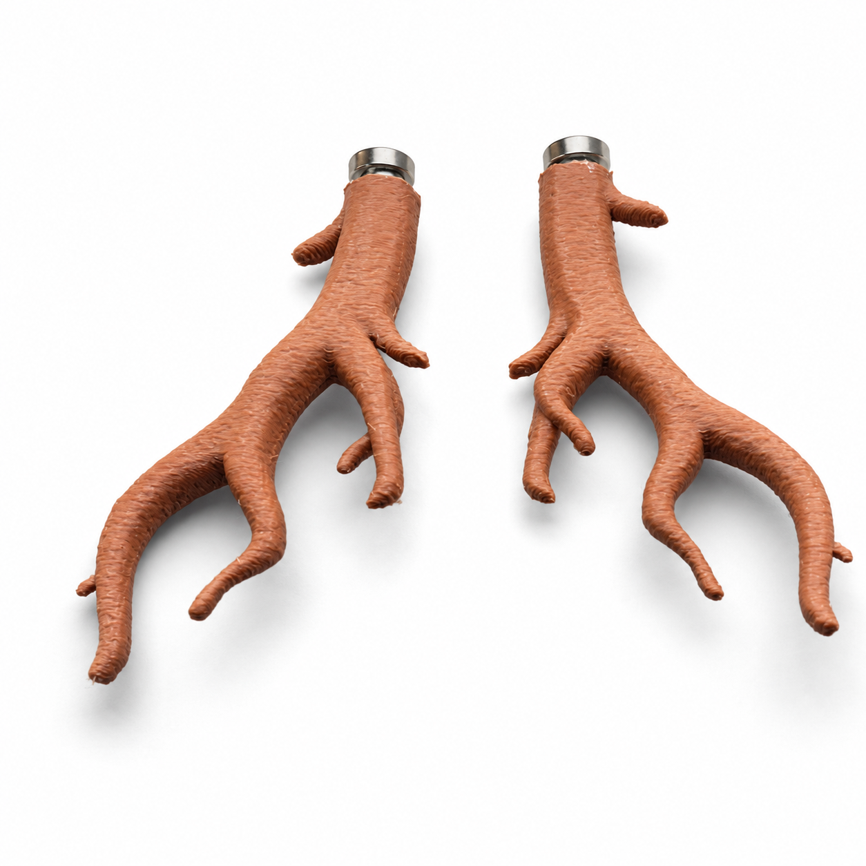 Forest Branch Perches - Set of 2