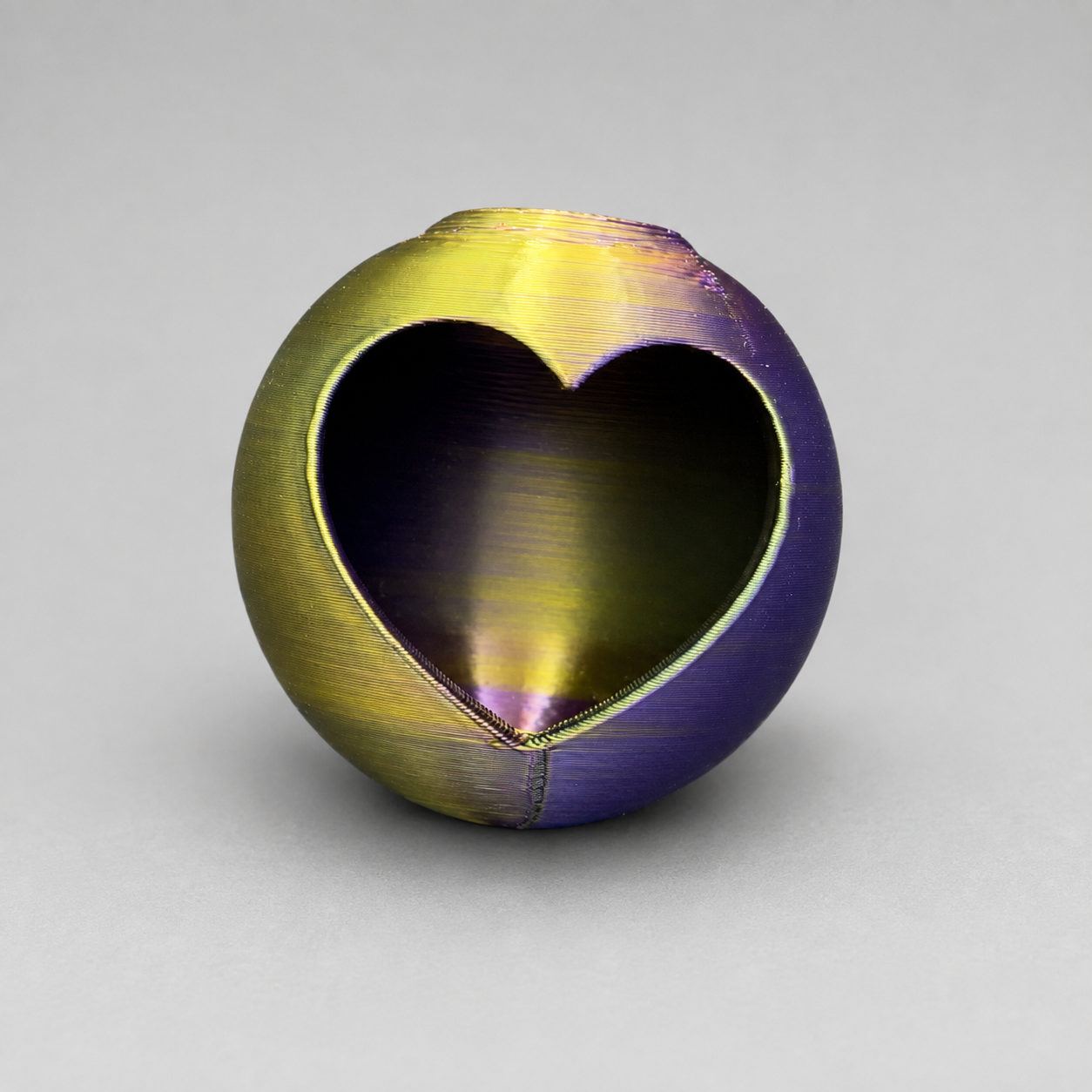 Heart Hollow