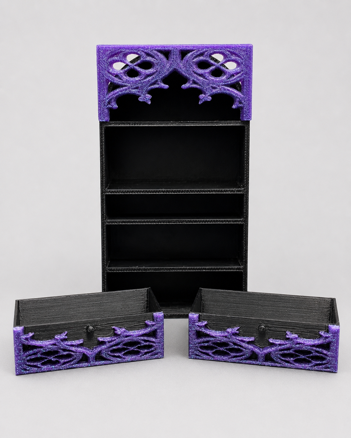 The Curio Cabinet