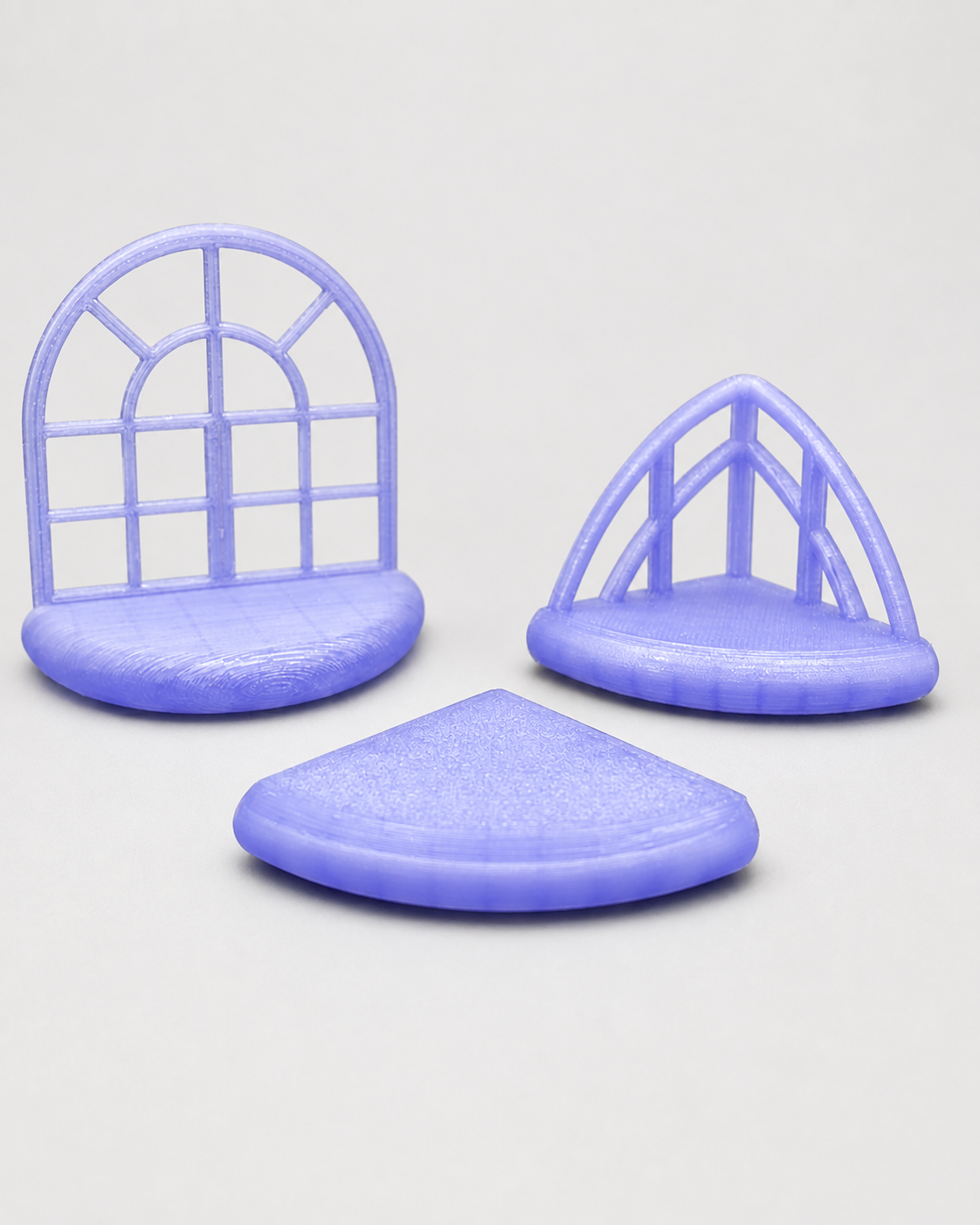 Enchanted Window Ledges