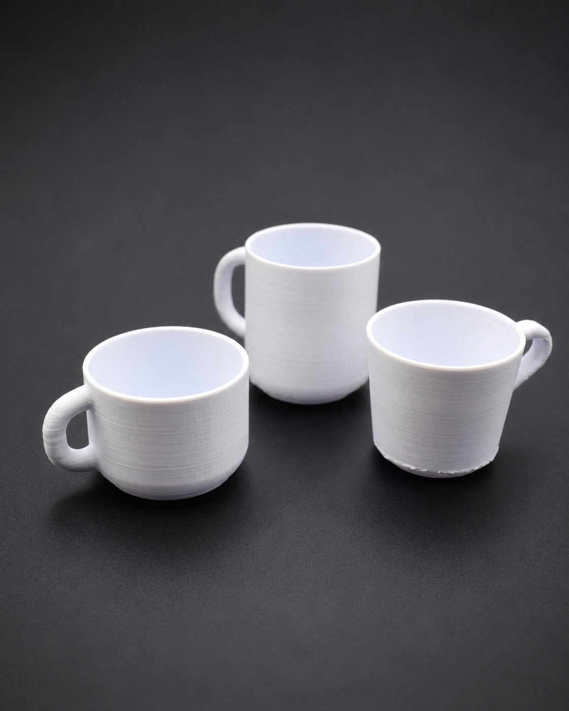 Cozy Cup Hides