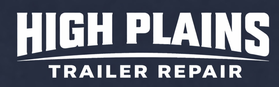 High Plains Mobile Trailer Repair